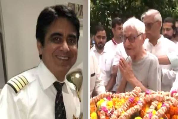 இதை இந்திய மக்கள் யாரும் நம்பவில்லை - ஏர் இந்தியா விபத்து வழக்கில் நீதிமன்றம் கருத்து | No One Believe Sc Comment On Air India Plane Crash இதை இந்திய மக்கள் யாரும் நம்பவில்லை - ஏர் இந்தியா விபத்து வழக்கில் நீதிமன்றம் கருத்து | No One Believe Sc Comment On Air India Plane Crash