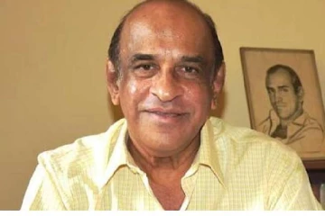 ஐக்கிய தேசியக் கட்சியின் மூத்த உறுப்பினர் ருக்மன் சேனாநாயக்க காலமானார்