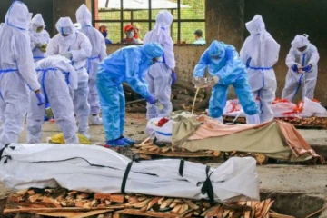 இலங்கையில் பதிவாகிய கோவிட் மரணங்களின் எண்ணிக்கை மேலும் உயர்வு