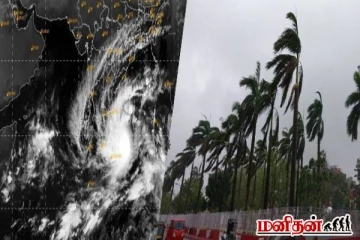 புயல் காலத்தில் என்ன செய்யணும்? என்ன செய்யவே கூடாதுன்னு தெரியுமா?