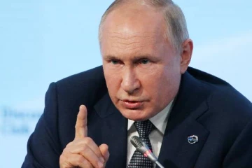 முதலில் உக்ரைன்... மேலும் நான்கு நாடுகளுக்கு குறி வைக்கும் ரஷ்ய ஜனாதிபதி புடின்