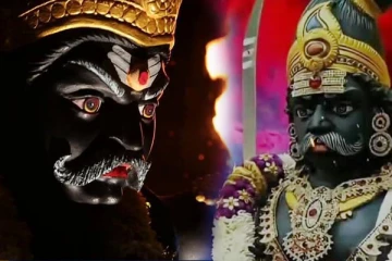 நம்பியவருக்கு காவலன்!! எதிர்பவர்களுக்கு எமன்!! யார் இந்த கருப்பன்?