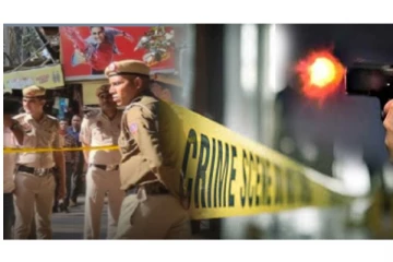 விபச்சார விடுதியில் துப்பாக்கிச் சூடு - 2 பேர் சம்பவ இடத்தில் பலி.. - அதிர்ச்சி சம்பவம்...!