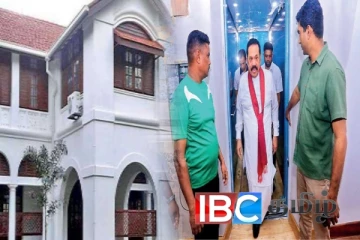 இன்றையதினம் மூட்டை முடிச்சுகளுடன் மெதமுலனவிற்கு குடிபெயரும் மகிந்த குடும்பம்