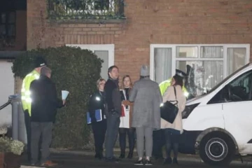 பிரித்தானியாவில் கேரள பெண் மற்றும் 2 குழந்தைகள் கொலை! கணவர் கைது... வெளிவரும் பின்னணி