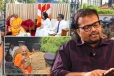 வேலன் சுவாமியிடம் அத்துமீறிய காவல்துறை.... பௌத்த துறவிகளிடம் அடிபணியும் அரசு