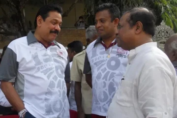 அரசாங்கத்தின் மீது அதிருப்தி ஏற்பட்டுள்ளது! - ஆளும் கட்சி நாடாளுமன்ற உறுப்பினர்