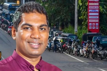 நாடளாவிய ரீதியில் இன்று முதல் ஏரிபொருள் விநியோக நடைமுறையில் மாற்றம்