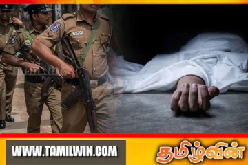 சத்தமாக மோட்டார் சைக்கிள் செலுத்திய இளைஞர் கூரிய ஆயுதத்தால் தாக்கப்பட்டு கொலை