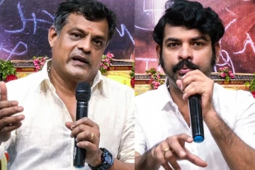 விமல் இனிமே ஜாக்கிரதையா இருங்க: நடிகர் போஸ் வெங்கட்