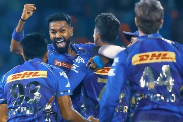 கடைசி திக் திக் நிமிடங்கள்..! டெல்லியை வீழ்த்தி மும்பை இந்தியன்ஸ் அசத்தல் வெற்றி