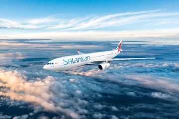 ஸ்ரீலங்கன் எயார்லைன்ஸின் புதிய திட்டம்! வெளியானது அறிவிப்பு