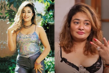 அவருக்காக தான் அட்ஜஸ்ட் பண்ணேன்; செட் ப்ராப்பர்ட்டி மாதிரி.. போட்டுடைத்த நடிகை கிரண்!