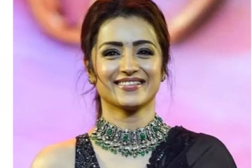 திரிஷாவை மனைவி-ன்னு சொல்லிட்டு கேவலப்படுத்தும் AL சூர்யா!! வெச்சு செய்யும் விஜய் ரசிகர்கள்..