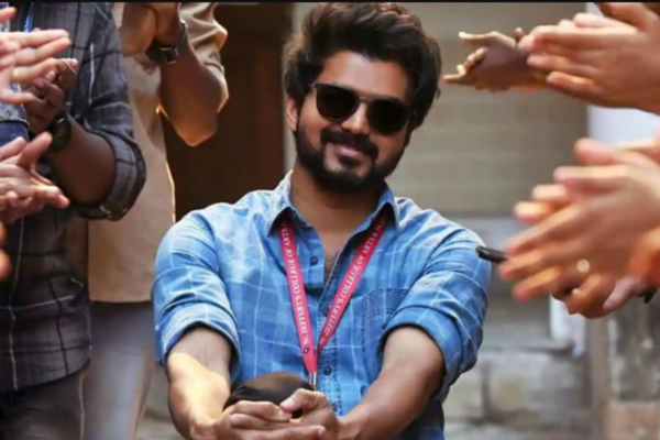 எஸ்.எஸ். ராஜமௌலி கடைசியாக ரசித்த விஜய்யின் திரைப்படம் எது தெரியுமா? | Ss Rajamouli Recent Favourite Vijay Film