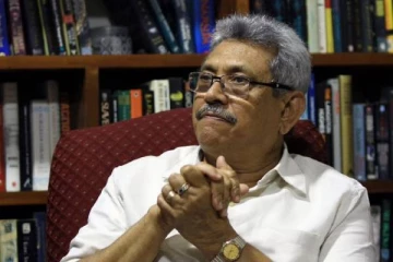 கோட்டாபயவுக்கு எதிராக அமெரிக்க பெண்ணின் வைரல் டுவிட் பதிவு!