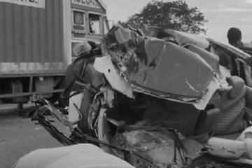 கல்லூரி மாணவர்கள் 5 பேர் உயிரிழப்பு..கோர விபத்துக்கு இது தான் காரணமா? பரபரப்பு சம்பவம்!