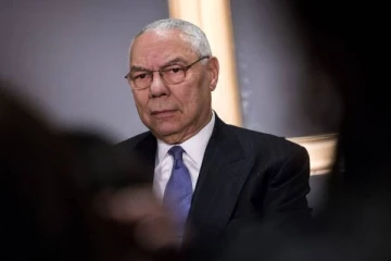 அமெரிக்க முன்னாள் வெளியுறுவுச் செயலர் கொரோனாவால் மரணம்!