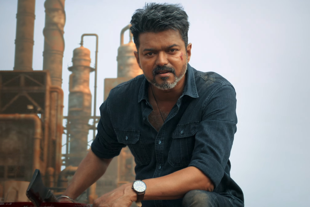 ஜனநாயகன் ரிலீஸ் எப்போது? வெளிவந்த லேட்டஸ்ட் செய்தி | Vijay Jananayagan Movie Release Update