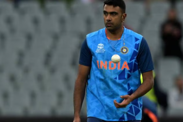 ashwin