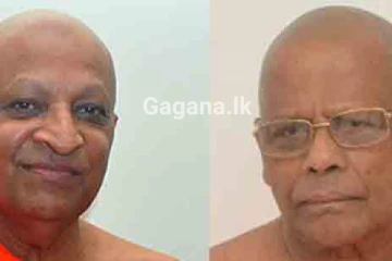 මහා නායක හිමිවරුන්ගෙන් ජනපතිට ආරක්ෂාව ගැන දැනුම්දීමක්..!