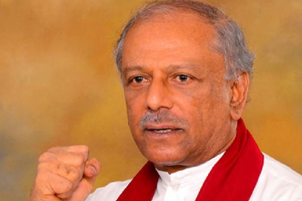 ஜனாதிபதி பதவிக்கு நான்முனை போட்டி | Four Way Race For The Presidency