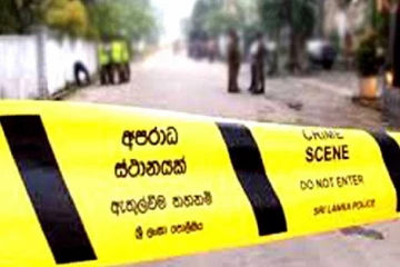 ගතවූ පැය 24 තුළ කඩුගන්නාව සහ කිරිඳිවැල සලිත වෙයි - මනුෂ්‍ය ඝාතන දෙකක්