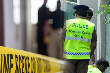 கணவனை கொடூரமாக கொலை செய்த இளம் மனைவி : வெளியான காரணம்