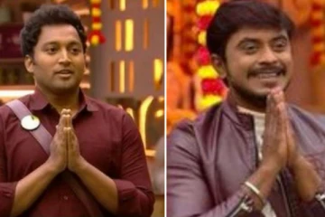 பிக் பாஸ் voting-ல் அரசியல்வாதி தலையீடு: கொந்தளித்த முன்னாள் போட்டியாளர்