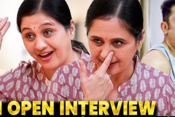 ரம்பா அப்படி சொன்னதுக்கு என்னோட பதில்.. தேவயானி Open Interview