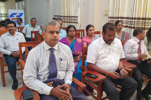 யாழில் நடைபெற்ற திறன் விருத்தி நிகழ்வில் வெற்றியாளர்கள் கௌரவிப்பு | Award Ceremony In Jaffna யாழில் நடைபெற்ற திறன் விருத்தி நிகழ்வில் வெற்றியாளர்கள் கௌரவிப்பு | Award Ceremony In Jaffna