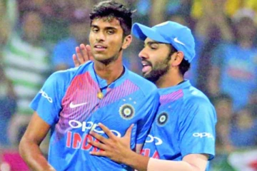 வெஸ்ட் இண்டீஸுடன் மோதும் இந்திய பிளேயிங் லெவன் வெளியானது! தமிழக வீரருக்கு வாய்ப்பு