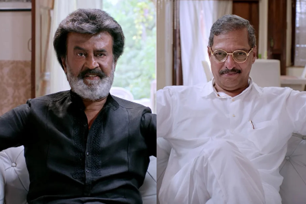 காலா பட நடிகர் நானா படேகர் காலமானார்.. அதிர்ச்சியில் திரையுலகம் | Actor Nana Patekar Passes Away