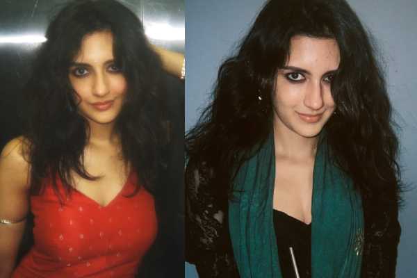 மீண்டும் டிரெண்ட்டி நடிகையான நிவாஷினி!! க்யூட் புடவை புகைப்படங்கள்.. | Trending Actress Nivaashiyni Krishnan Saree Photos