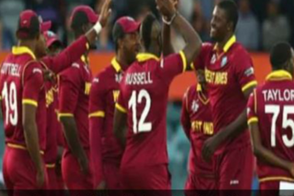 இவ்ளோ பாதுகாப்பு இருந்தும் என்ன பயன்? பாகிஸ்தான்-மே.இ.தீ தொடர் நடக்குமா? - ரசிகர்கள் கவலை - தமிழ்நாடு