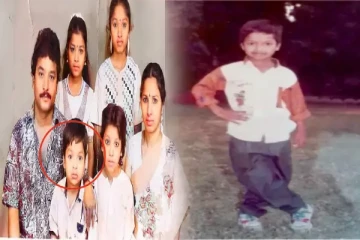 நயனுடன் ஜோடி போட்ட பிரபல நடிகர்: இந்த குழந்தை யாருன்னு தெரியுதா?