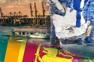 கொழும்பு துறைமுகத்தில் சிங்கப்பூர் புலனாய்வாளர்கள் விசாரணை: முன்வைக்கப்பட்ட குற்றச்சாட்டு