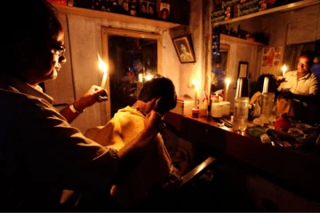 எதிர்வரும் நாட்களுக்கான மின்வெட்டு தொடர்பில் வெளியான அறிவிப்பு