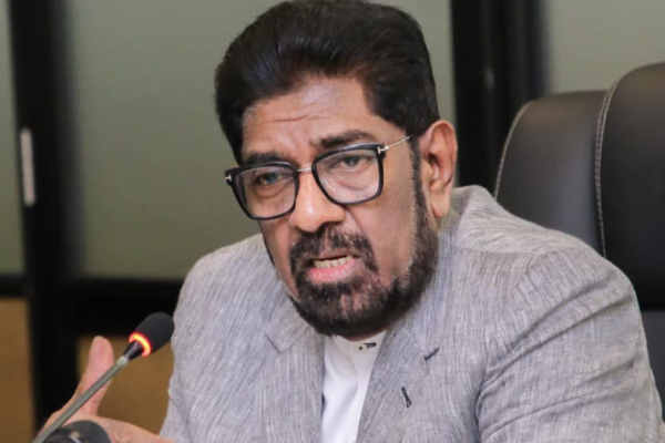 கெஹெலியவின் பிணையை எதிர்த்த சட்டமா அதிபர்! வழக்கில் கடும் வாதப்பிரதிவாதம் | Attorney General Opposes Keheliya S Bail