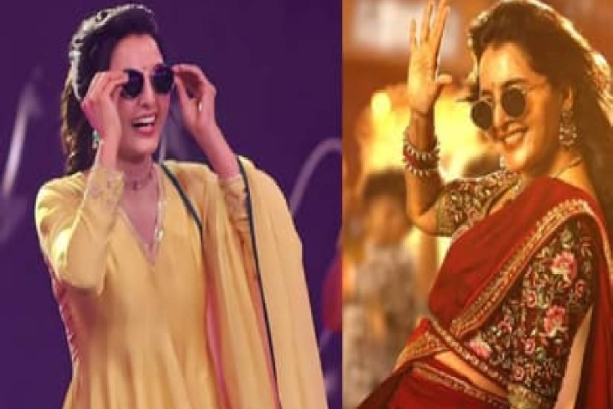 47 வயதில் மஞ்சு வாரியரியரின் புதிய லுக்! வாயடைத்துபோன ரசிகர்கள் | Actress Manju Warrier New Look In 47 Years Old