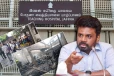 யாழ். போதனா வைத்தியசாலை தீ விபத்து விவகாரம் : அரச தரப்பின் அதிரடி அறிவிப்பு