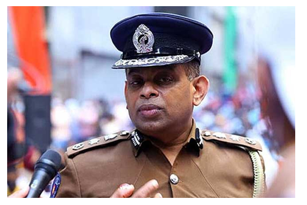 டிரான் அலஸ் பொய்யான குற்றச்சாட்டை முன்வைத்துள்ளார் | Tiran Alas Avoid Spreading Falsehoods