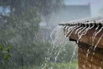 அடுத்த 36 மணித்தியாலங்களில் இடியுடன் கூடிய மழை ; வளிமண்டலவியல் திணைக்களம்