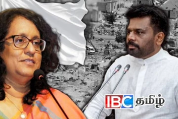 இறுதி யுத்தத்தில் வெள்ளைக் கொடியுடன் சரணடைந்த மக்கள் - பிரதமர் ஹரிணியின் அதிரடி அறிவிப்பு