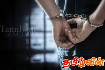 குடு சலிந்துவின் உதவியாளர் ஆயுதங்களுடன் கைது