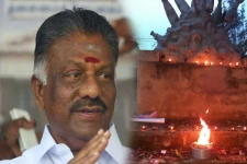 யாழ்.பல்கலைக்கழகத்தில் இனவெறியினரின் இழிசெயல்! தமிழக துணை முதல்வர் வேதனை