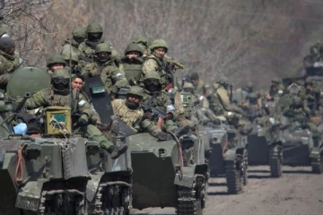 உக்ரைனுக்கு கனரக ஆயுதங்களை வழங்க முன்வந்துள்ள நாடு!