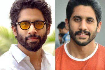 நடிகர் நாக சைதன்யா இத்தனை கோடிக்கு சொந்தக்காரா.. பிரமிக்கவைக்கும் சொத்து மதிப்பு விவரம்!!