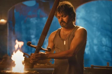 தொடர்ந்து விஜய் பட வசூலுக்கு வரும் ஆபத்து.. இந்த நிலை தொடருமா