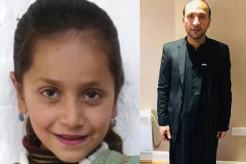 காபூலில் மாயமான இளம் வயது பிரித்தானிய சிறுமி: கொடூரமாக கொல்லப்பட்ட தந்தை